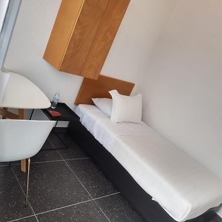 Estudio #5 Casa Fatima, 8 Min Del Centro 1 Persona グアダラハラ エクステリア 写真