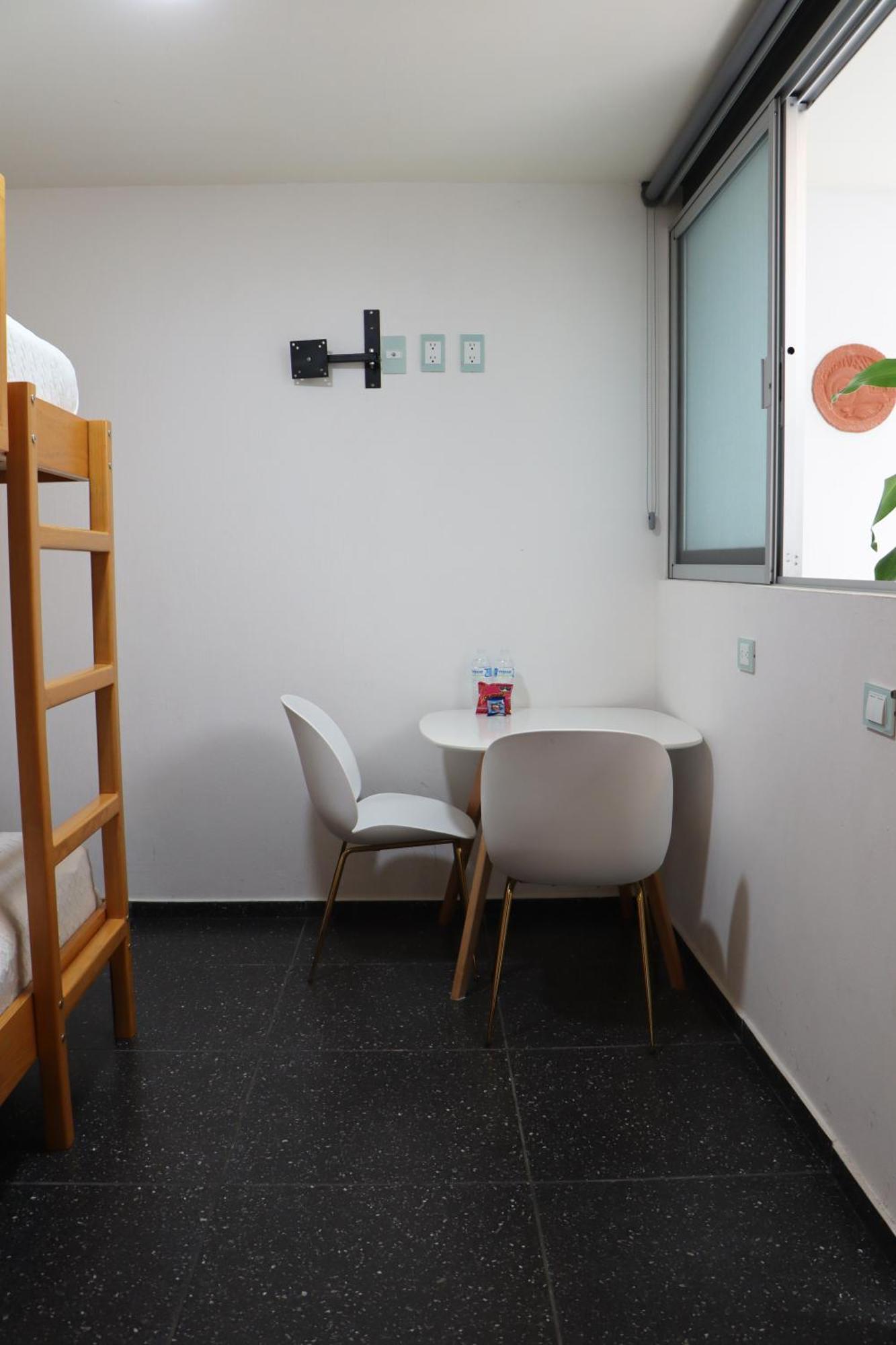 Estudio #5 Casa Fatima, 8 Min Del Centro 1 Persona グアダラハラ エクステリア 写真
