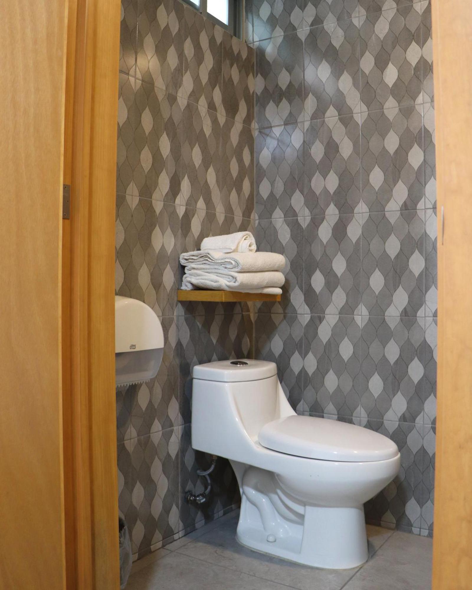 Estudio #5 Casa Fatima, 8 Min Del Centro 1 Persona グアダラハラ エクステリア 写真