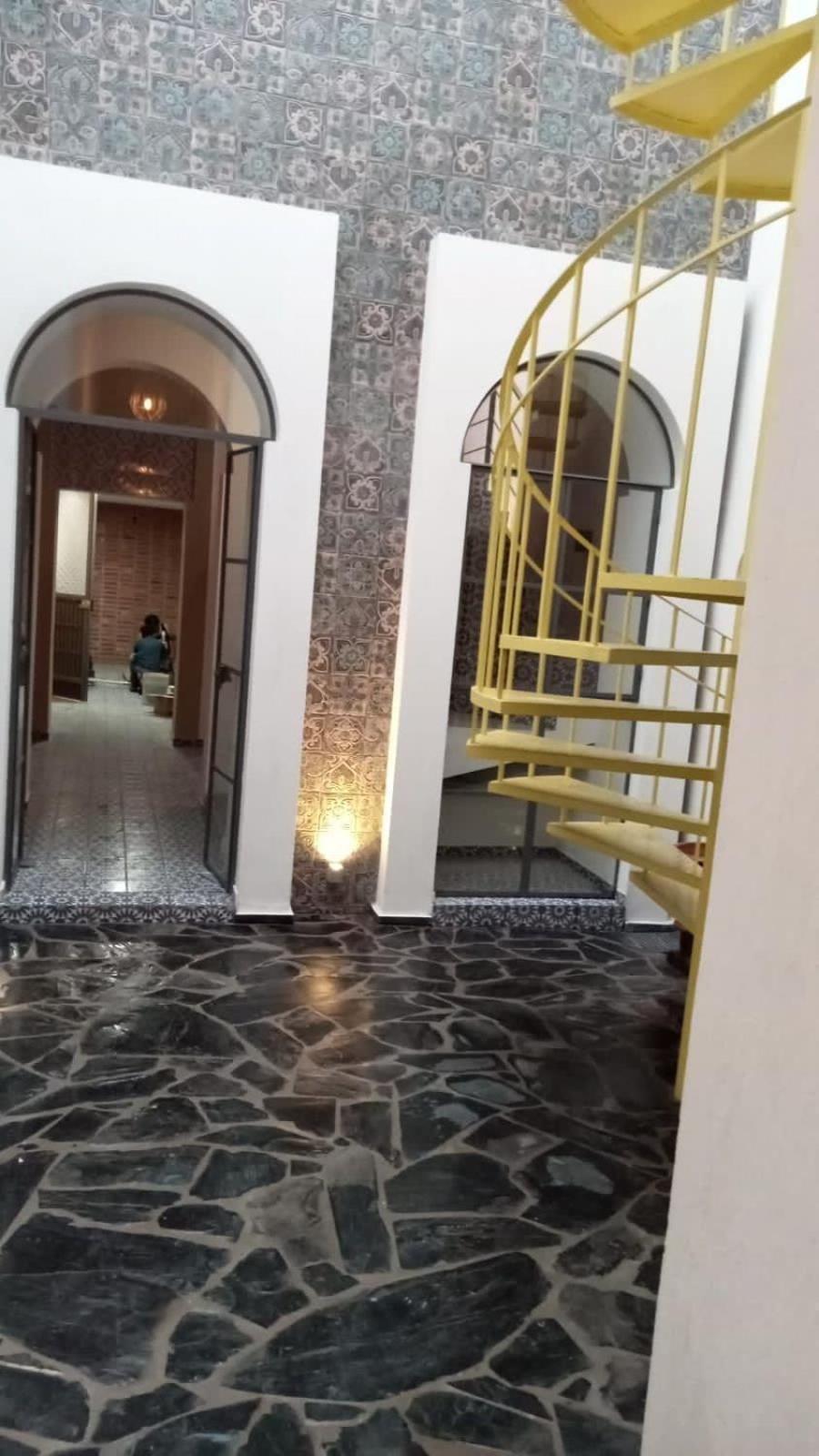Estudio #5 Casa Fatima, 8 Min Del Centro 1 Persona グアダラハラ エクステリア 写真